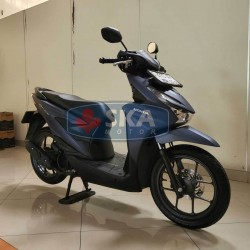 Honda All New Beat Deluxe Smart Key Tahun 2025